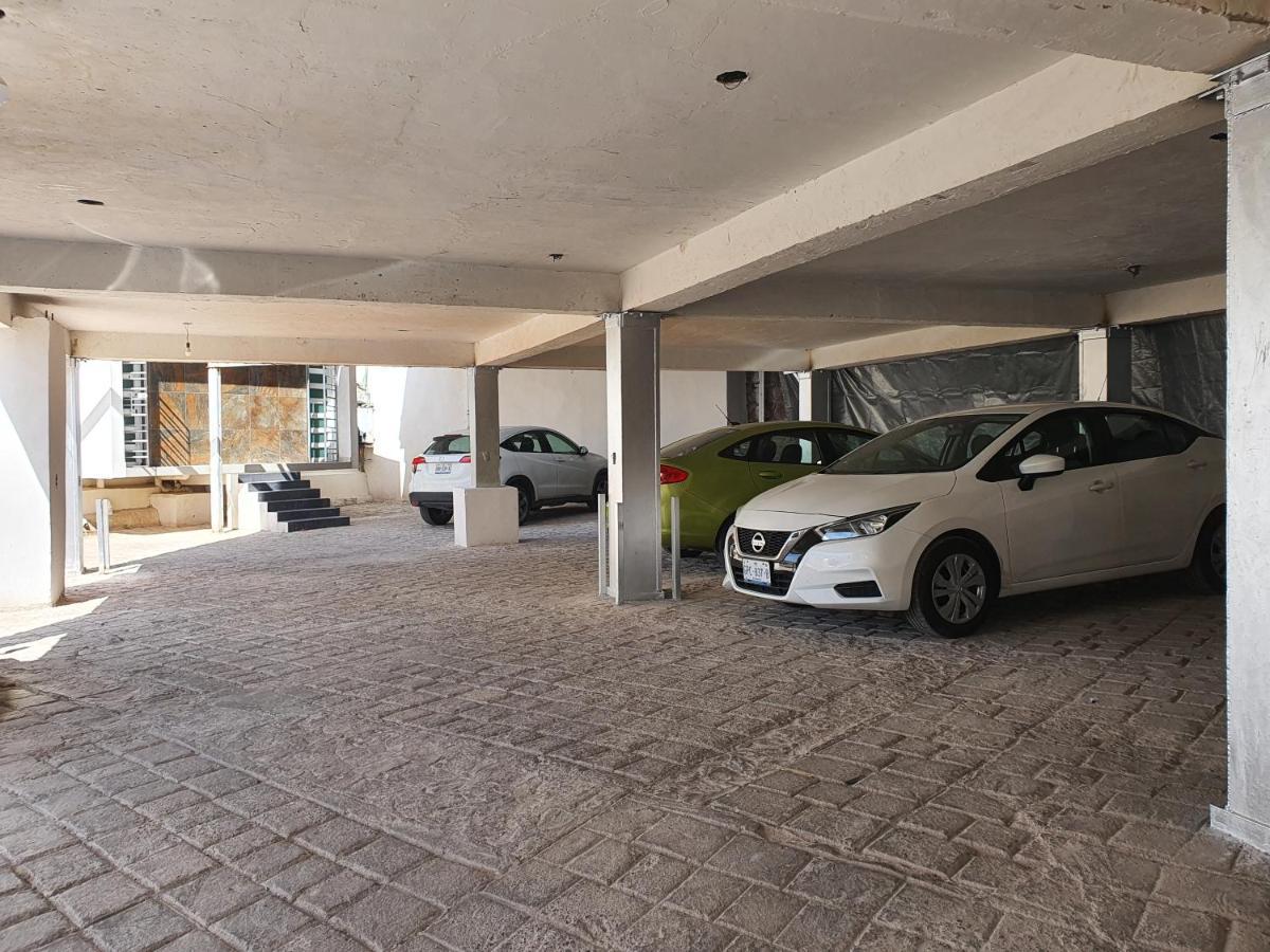 Villa Palaxs Guanajuato Exteriér fotografie