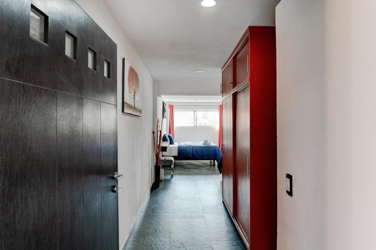 Villa Palaxs Guanajuato Exteriér fotografie