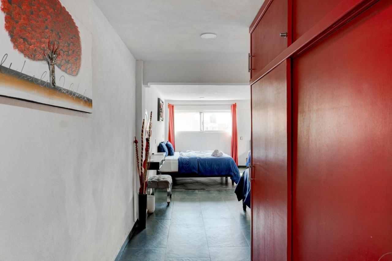 Villa Palaxs Guanajuato Exteriér fotografie
