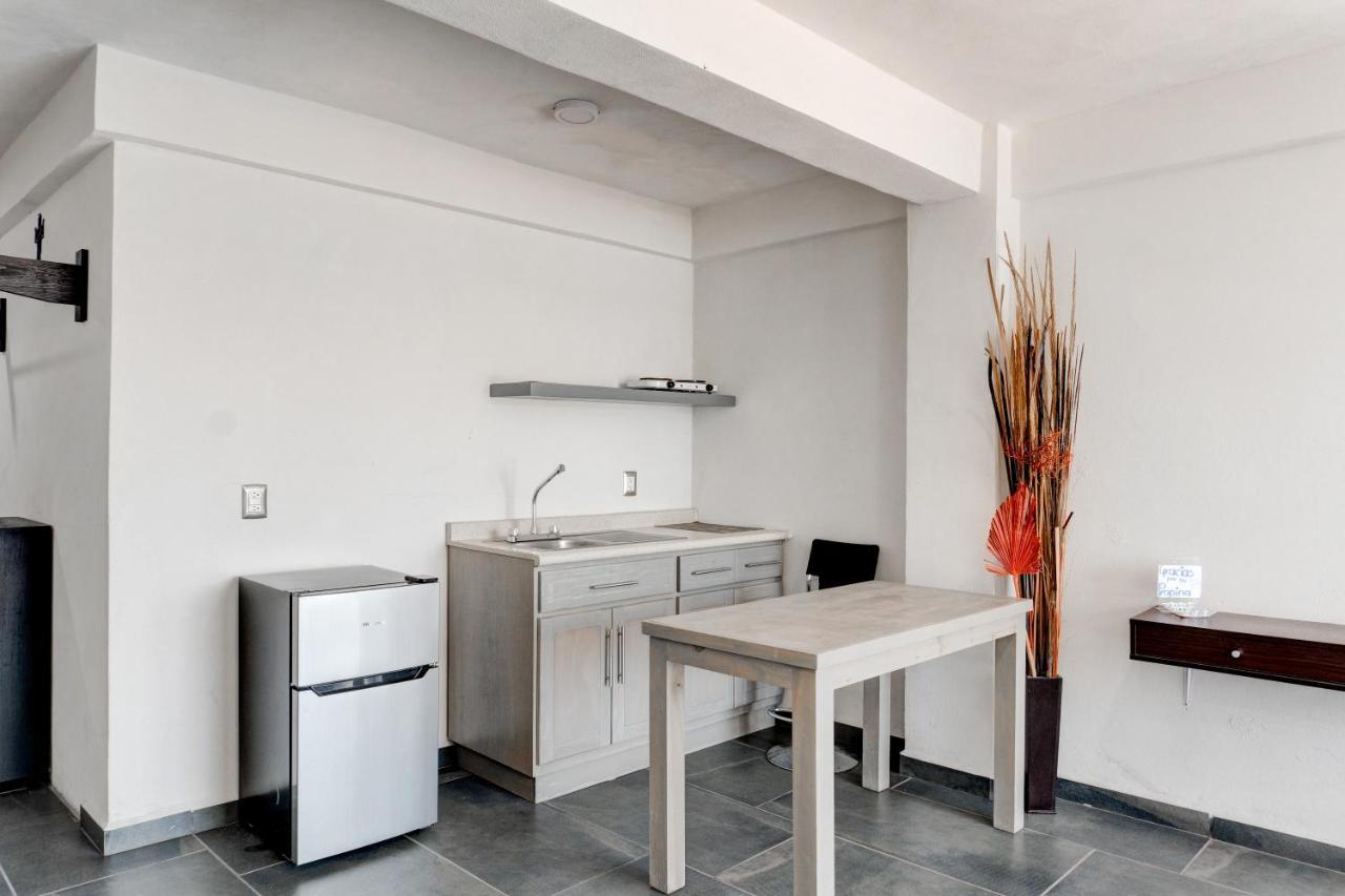 Villa Palaxs Guanajuato Exteriér fotografie
