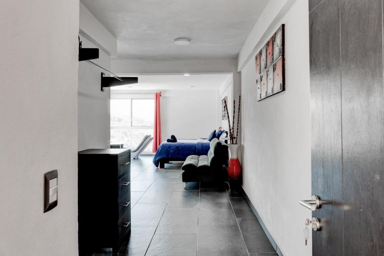 Villa Palaxs Guanajuato Exteriér fotografie