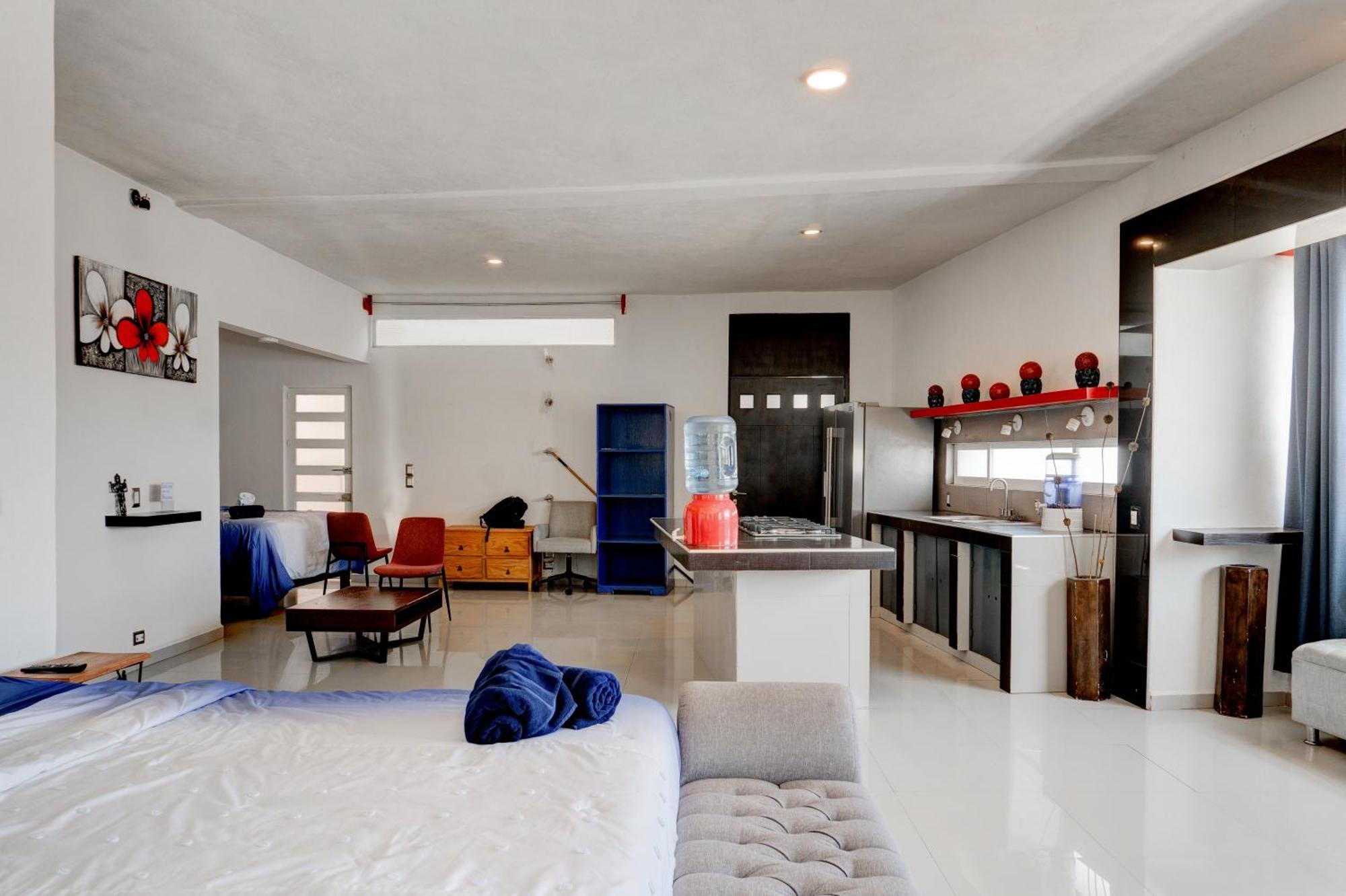 Villa Palaxs Guanajuato Exteriér fotografie