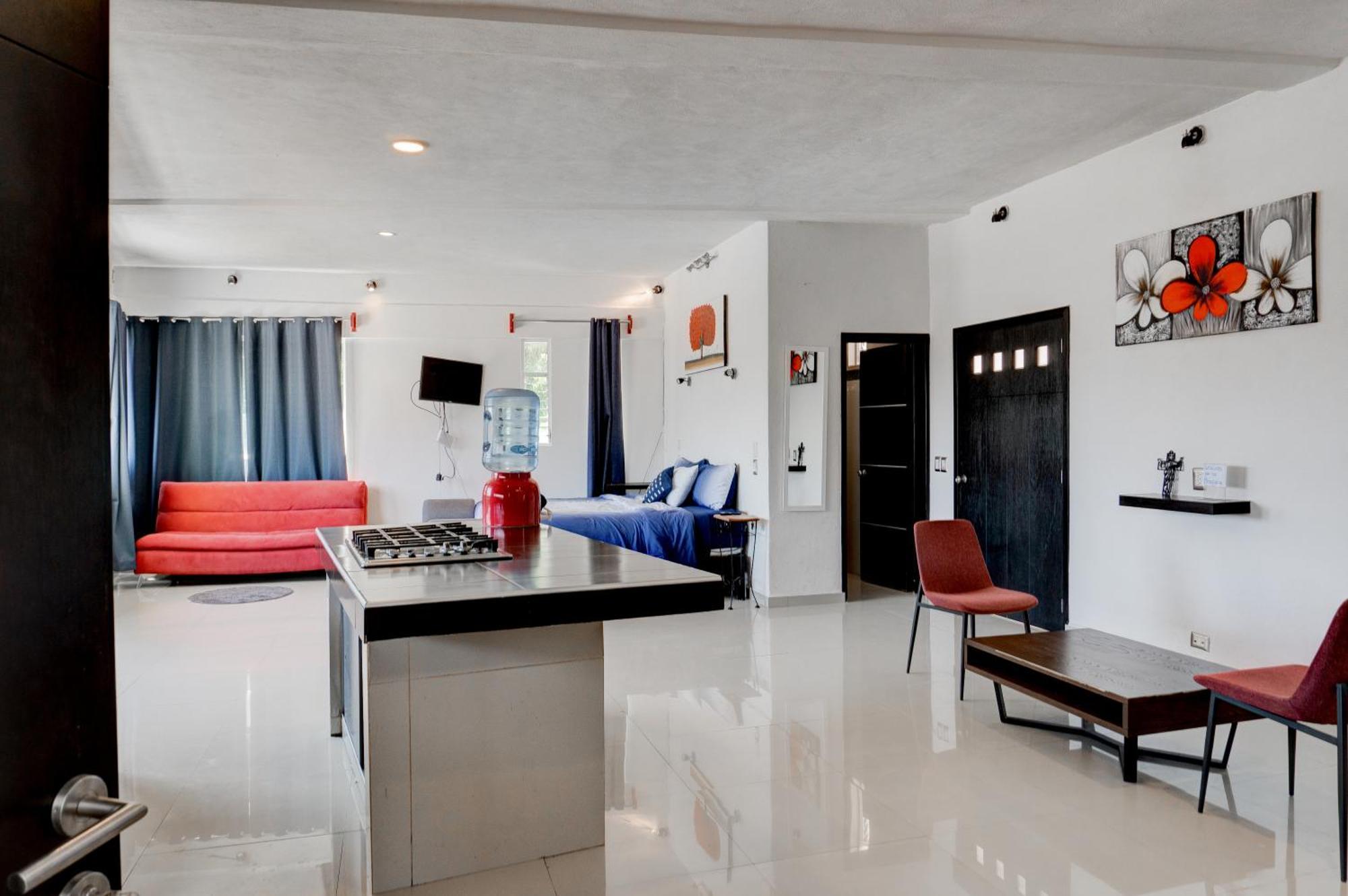 Villa Palaxs Guanajuato Exteriér fotografie