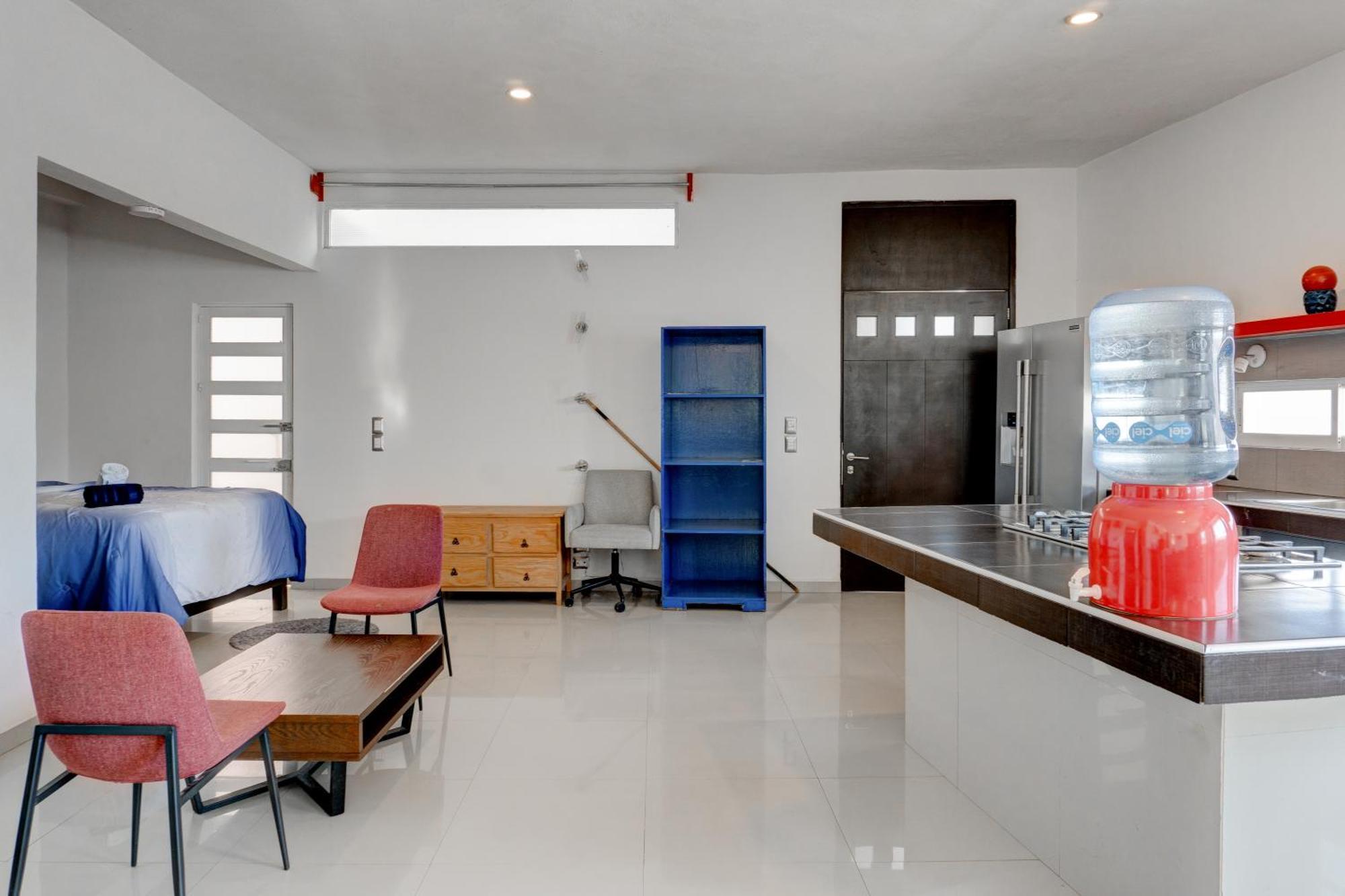 Villa Palaxs Guanajuato Exteriér fotografie