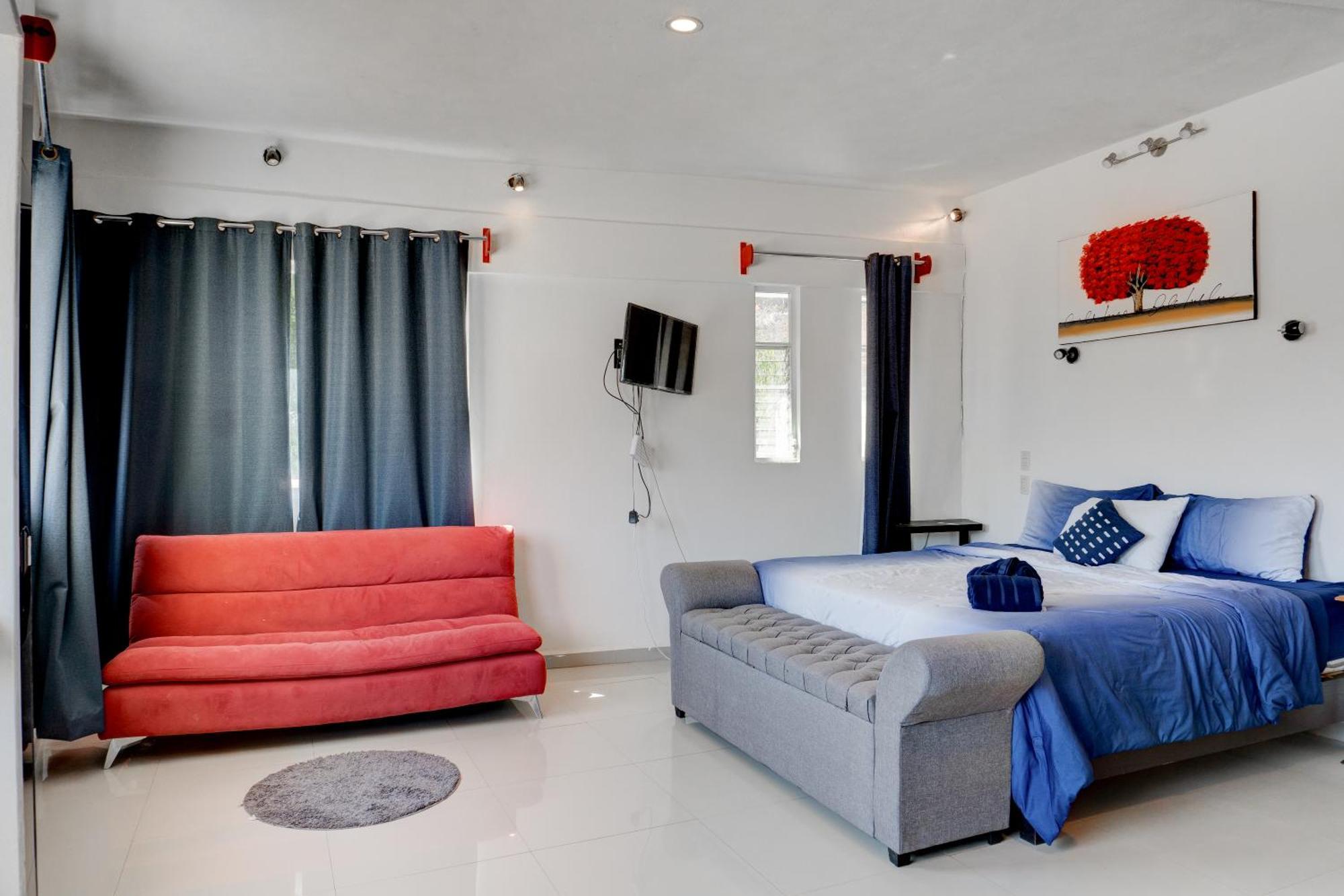 Villa Palaxs Guanajuato Exteriér fotografie