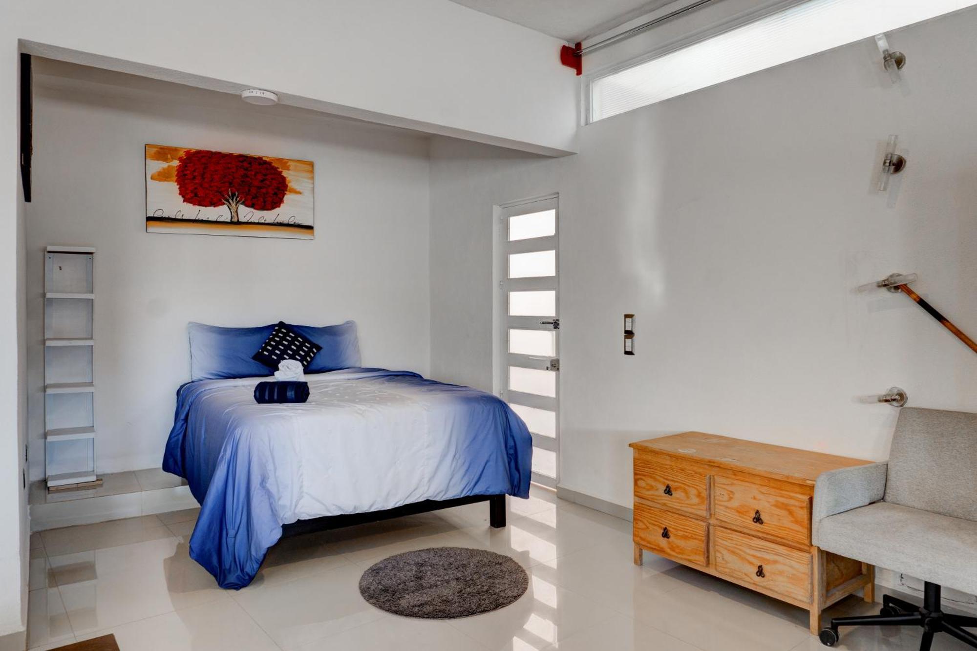 Villa Palaxs Guanajuato Exteriér fotografie