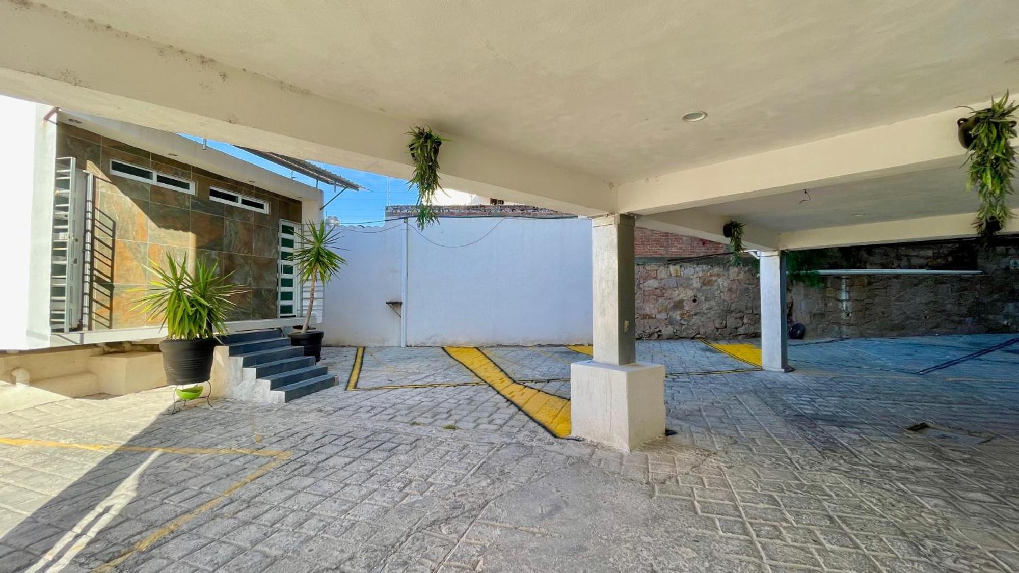 Villa Palaxs Guanajuato Exteriér fotografie